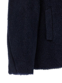 MAX MARA - MAX MARA - ’MxmFuggito’ coat - Women’s Outerwear