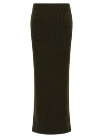 MAX MARA - MAX MARA - ’Boris1234’ skirt - Women’s Bottoms