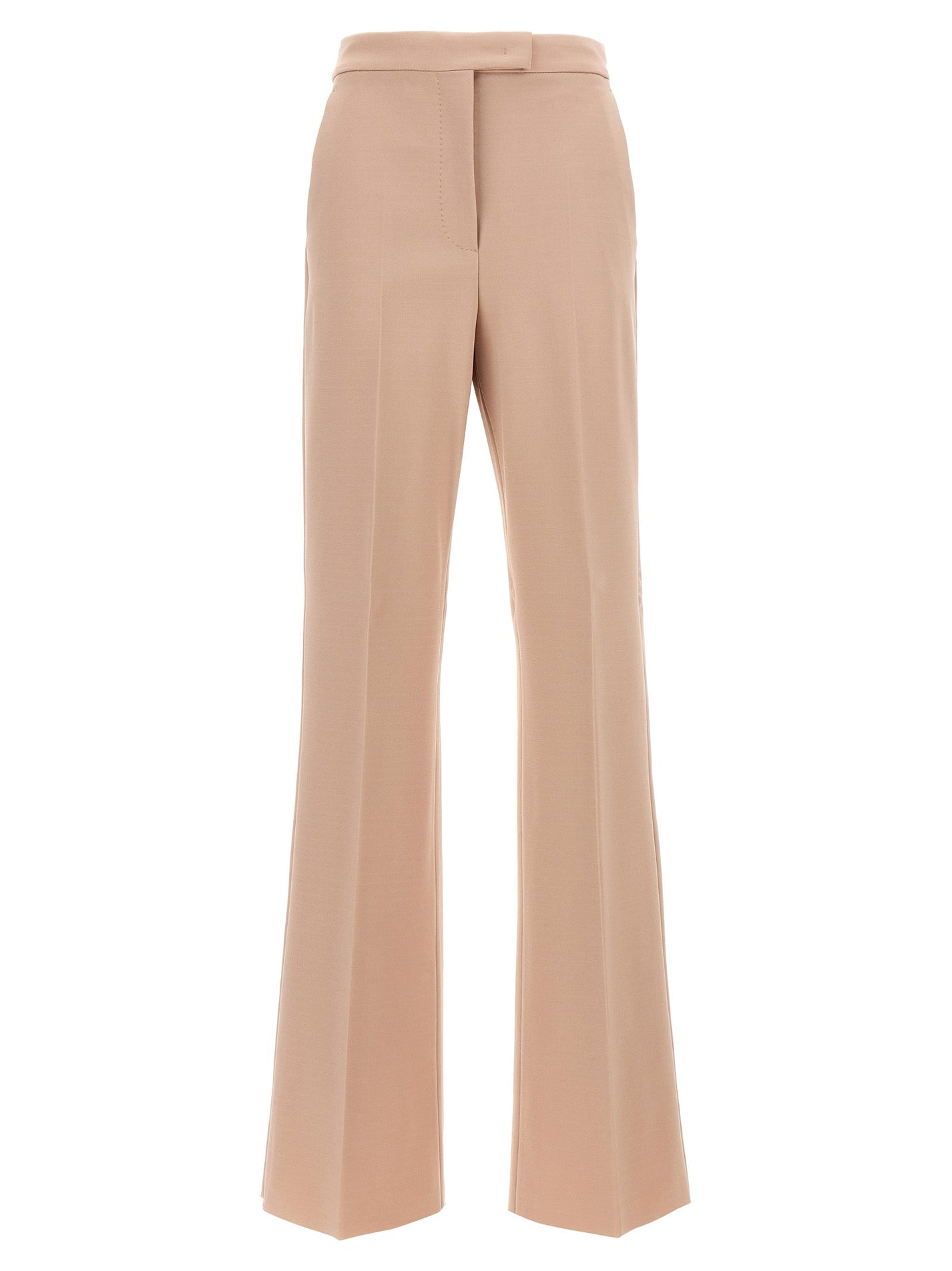 MAX MARA - MAX MARA - ’Norcia’ trousers - Women’s Pants