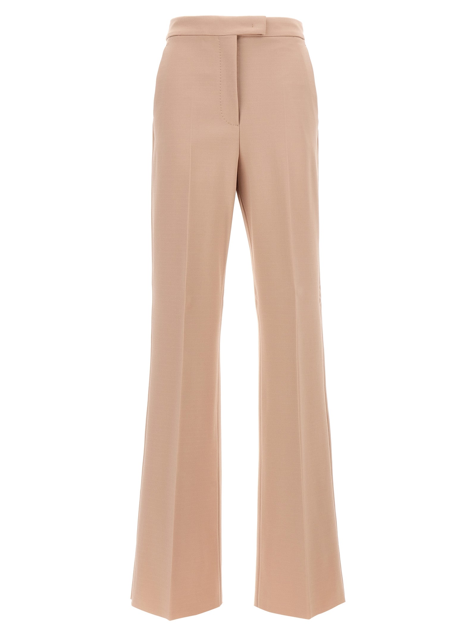 MAX MARA - MAX MARA - ’Norcia’ trousers - Women’s Pants