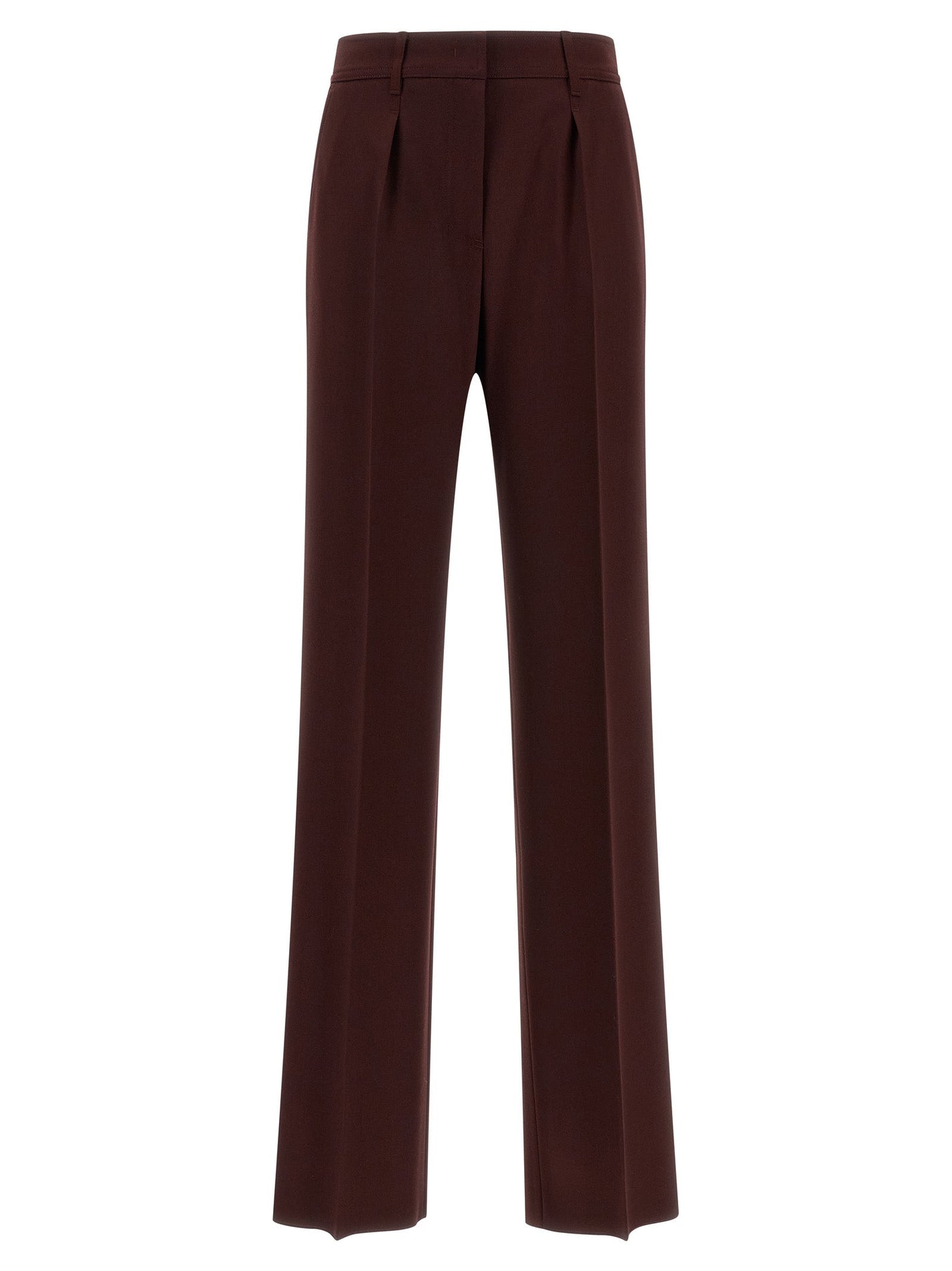 MAX MARA - MAX MARA - ’Cannes’ pants - Women’s Pants