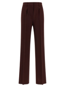 MAX MARA - MAX MARA - ’Cannes’ pants - Women’s Pants