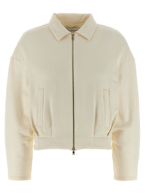 MAX MARA - MAX MARA - ’Argenta’ sweatshirt - Women’s Sweatshirts