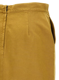 MAX MARA - MAX MARA - ’Denver’ skirt - Women’s Clothing