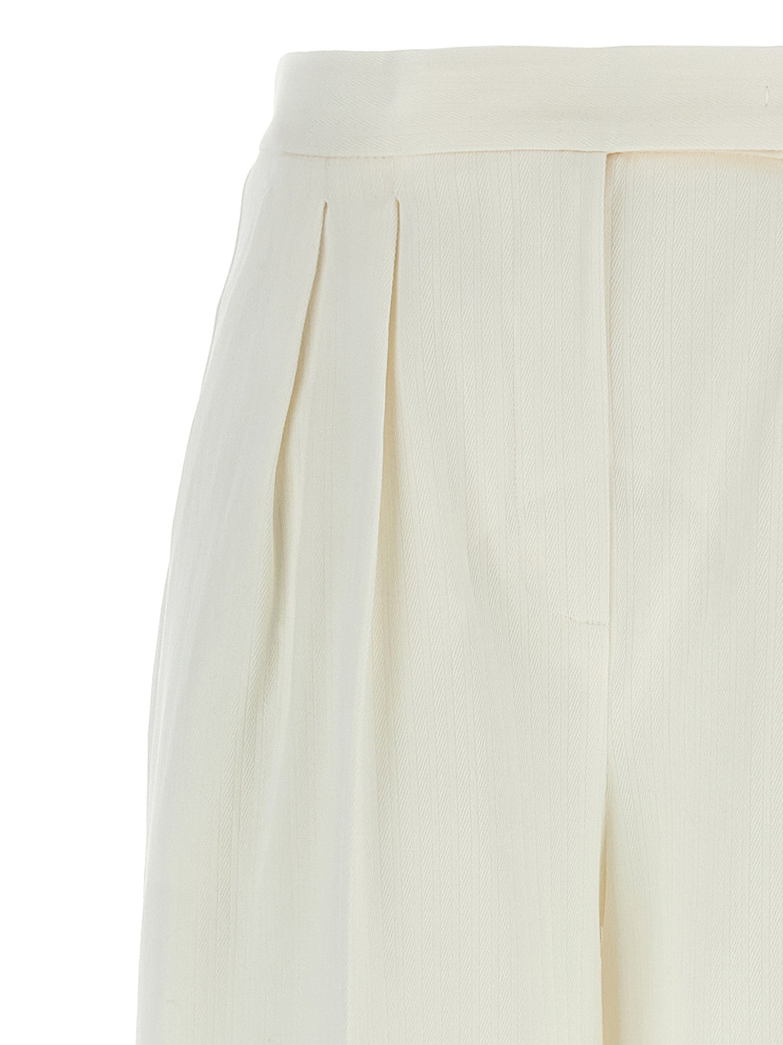 MAX MARA - MAX MARA - ’Chenzia’ pants - Women’s Pants