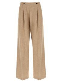 MAX MARA - MAX MARA - ’Micenea’ pants - Women’s Pants