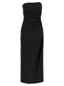 MAX MARA - MAX MARA - ’Silva’ dress - Women’s Clothing