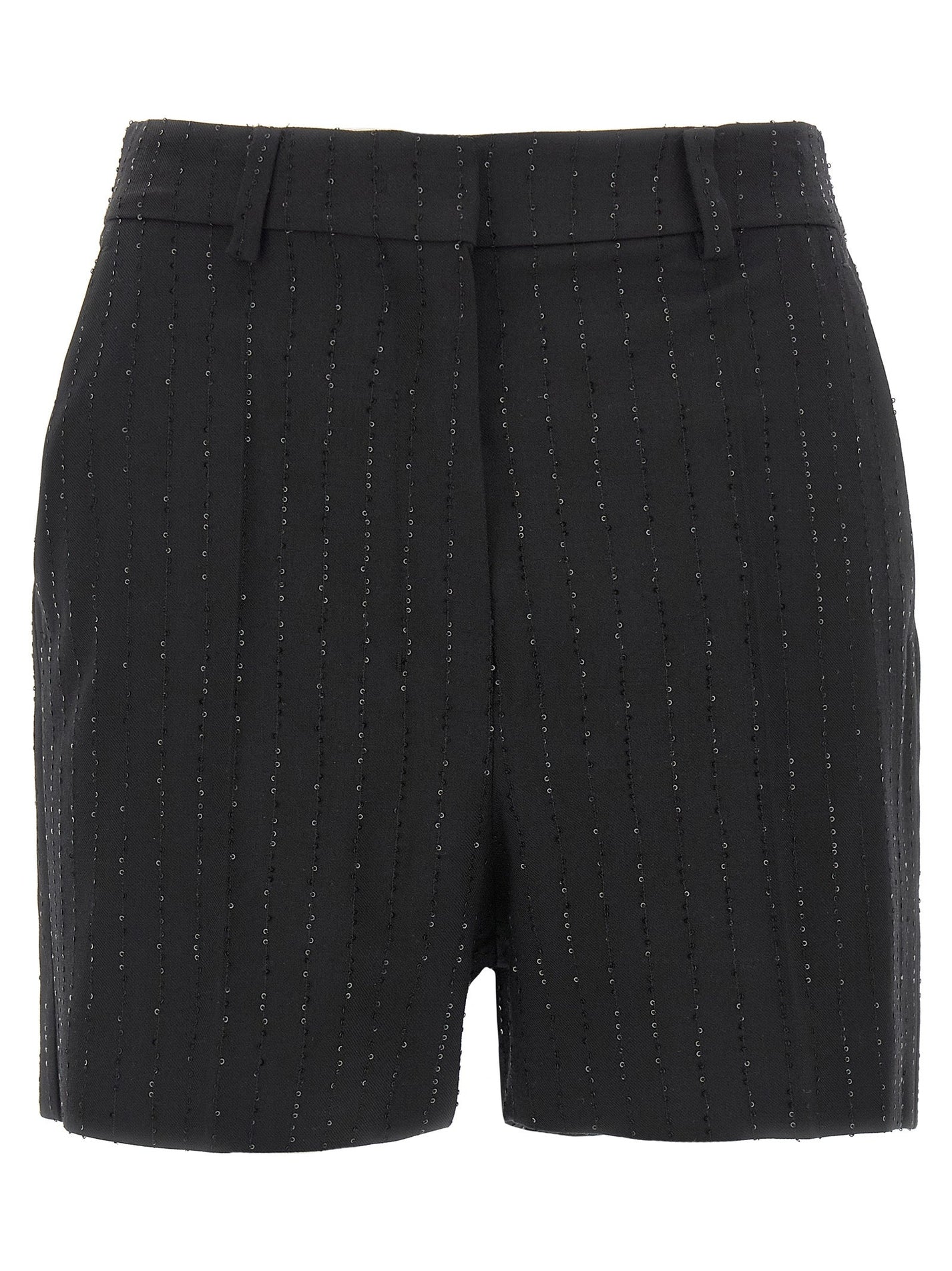 MAX MARA - MAX MARA - ’Siberia’ shorts - Women’s Bottoms