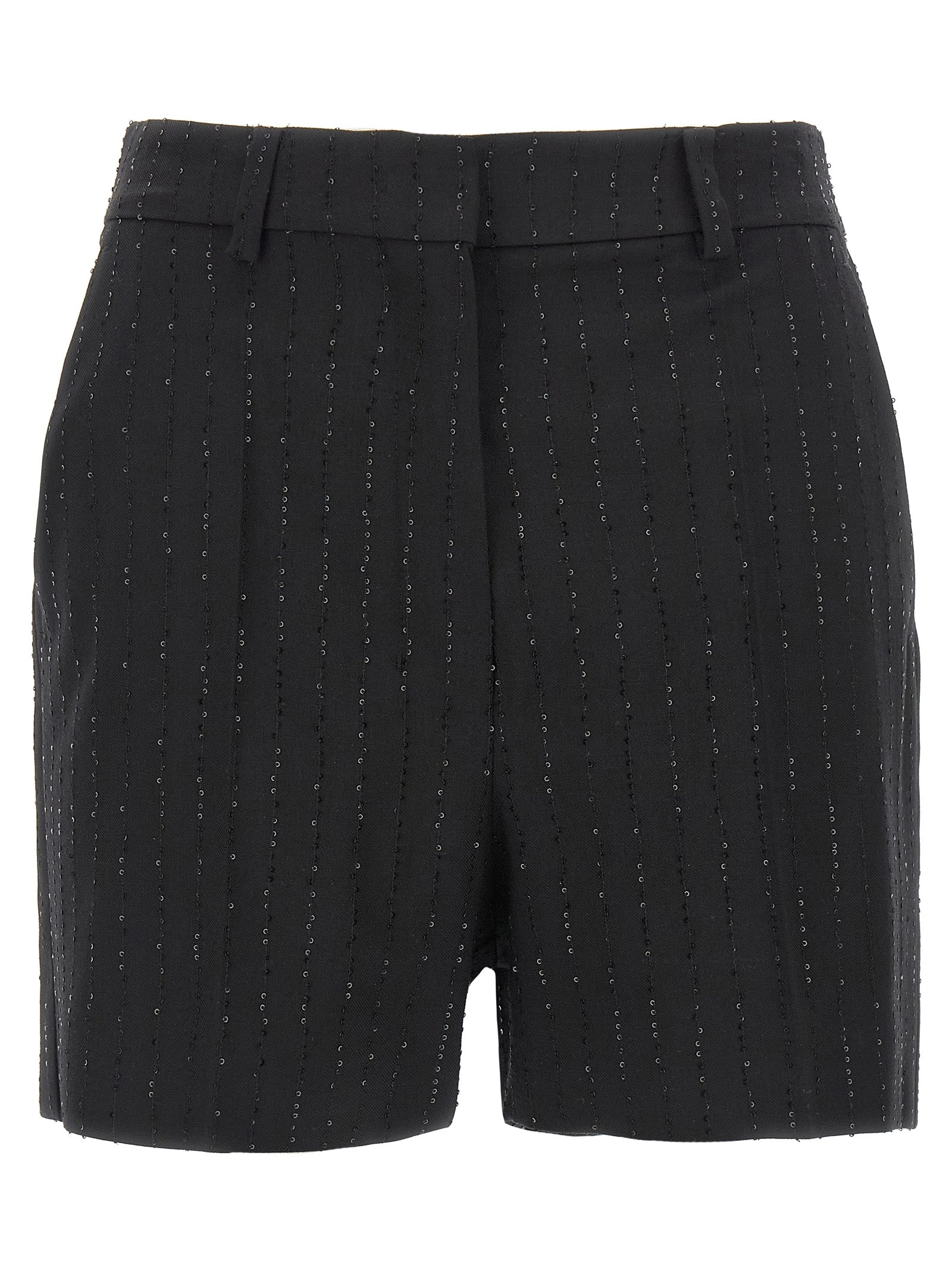 MAX MARA - MAX MARA - ’Siberia’ shorts - Women’s Bottoms