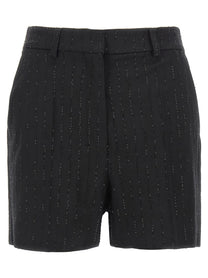 MAX MARA - MAX MARA - ’Siberia’ shorts - Women’s Bottoms
