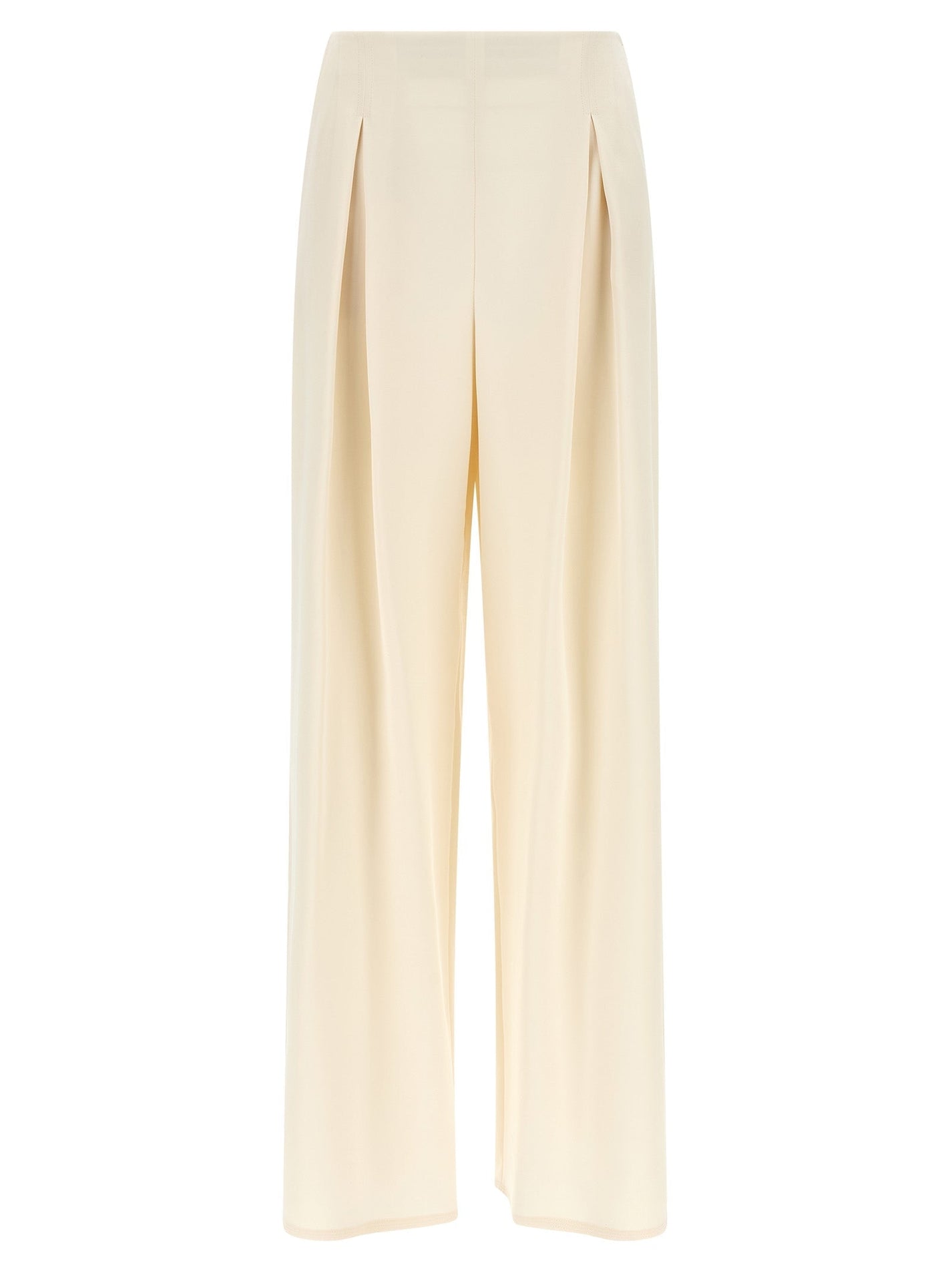 MAX MARA - MAX MARA - ’Mxppalude’ pants - Women’s Pants