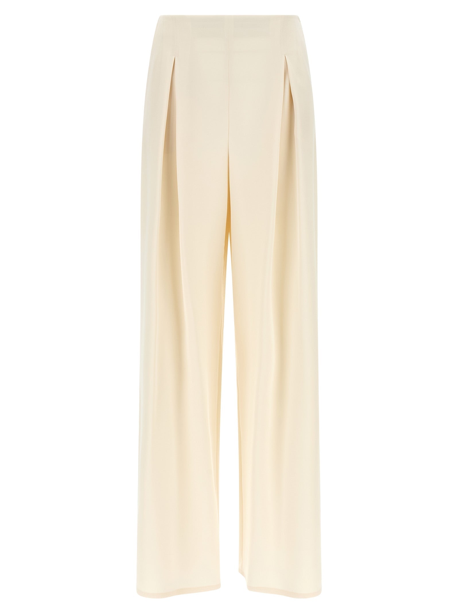 MAX MARA - MAX MARA - ’Mxppalude’ pants - Women’s Pants