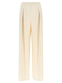 MAX MARA - MAX MARA - ’Mxppalude’ pants - Women’s Pants