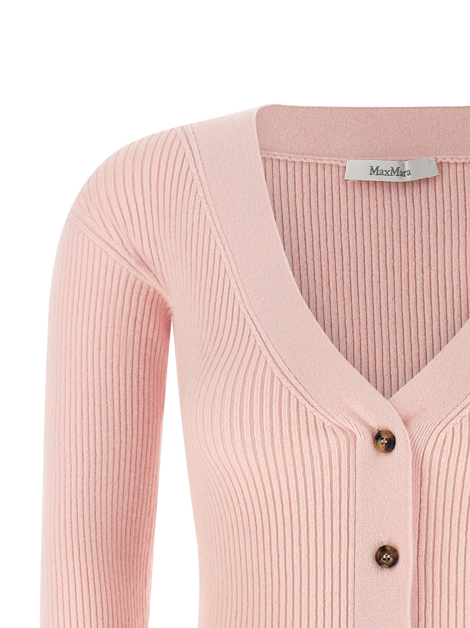 MAX MARA - MAX MARA - ’Mxmgioiosa’ sweater - Women’s Knitwear
