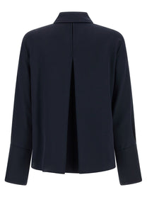 MAX MARA - MAX MARA - ’MxpVoliera’ shirt - Women’s Tops