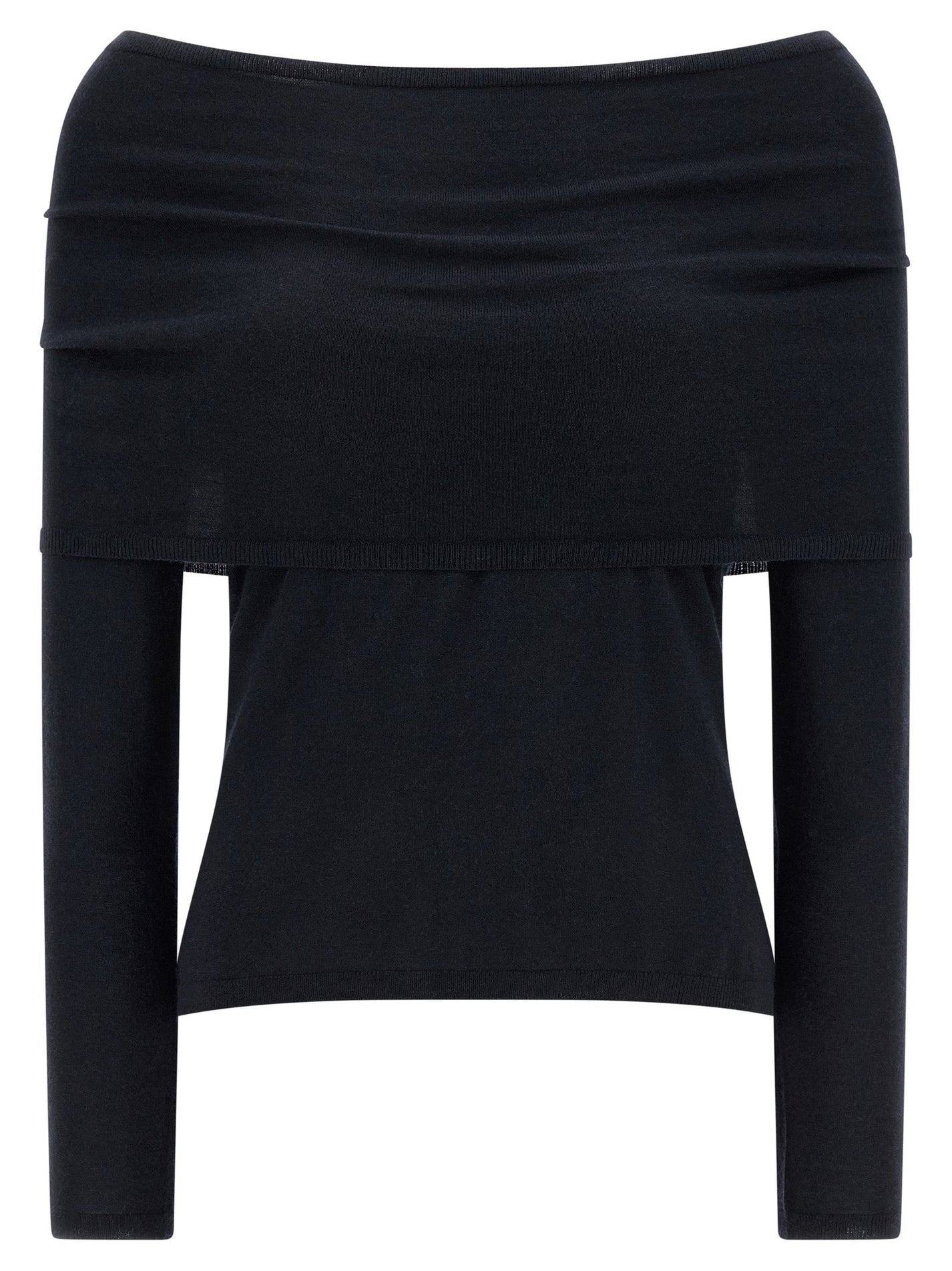 MAX MARA - MAX MARA - ’Mxmfaretra’ sweater - Women’s Knitwear