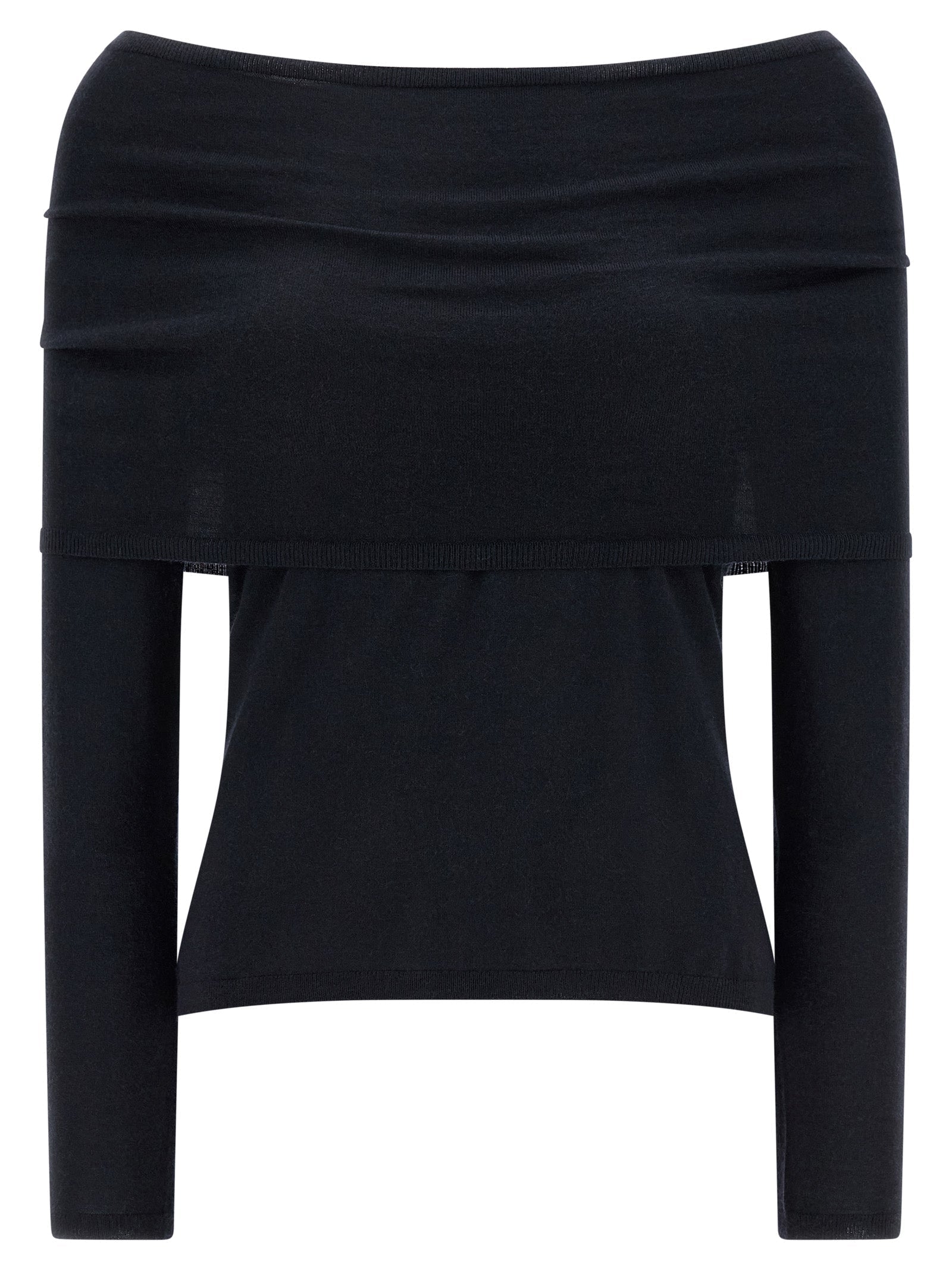 MAX MARA - MAX MARA - ’Mxmfaretra’ sweater - Women’s Knitwear