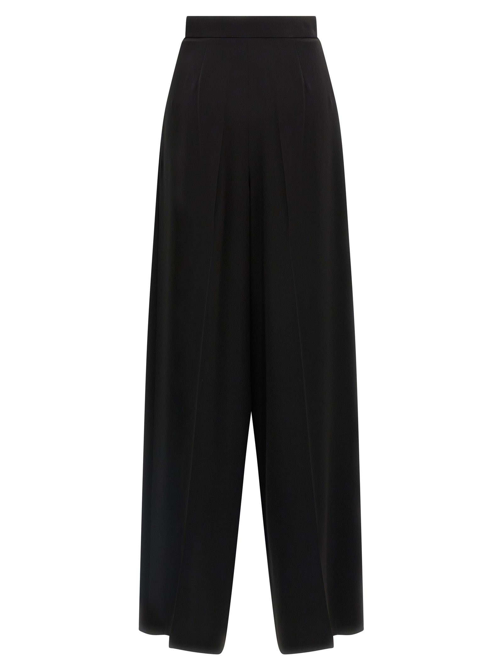 MAX MARA - MAX MARA - ’Laccato’ pants - Women’s Pants