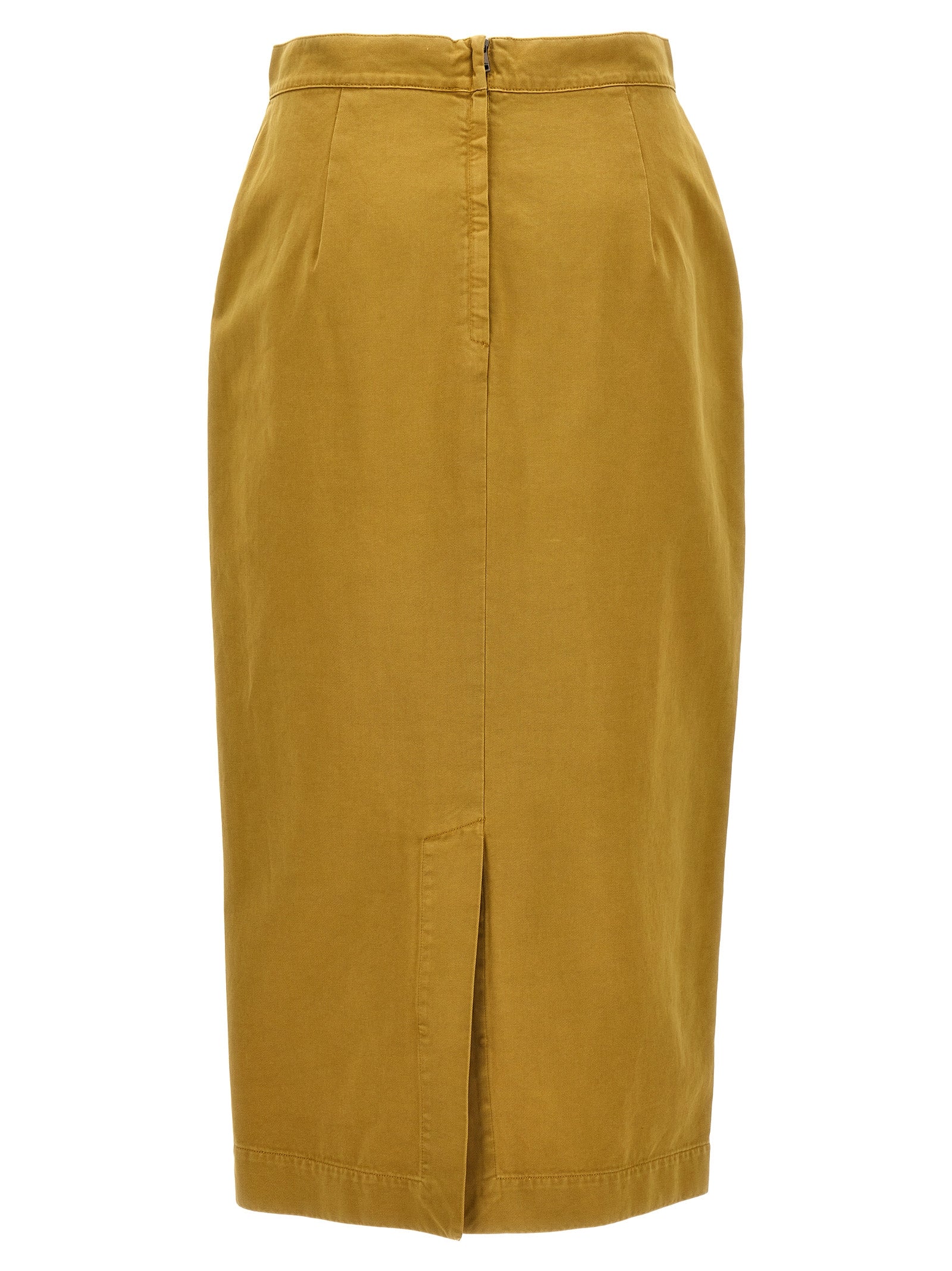 MAX MARA - MAX MARA - ’Denver’ skirt - Women’s Clothing