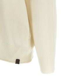 MAX MARA - MAX MARA - ’MxpCrusca’ cardigan - Women’s Knitwear