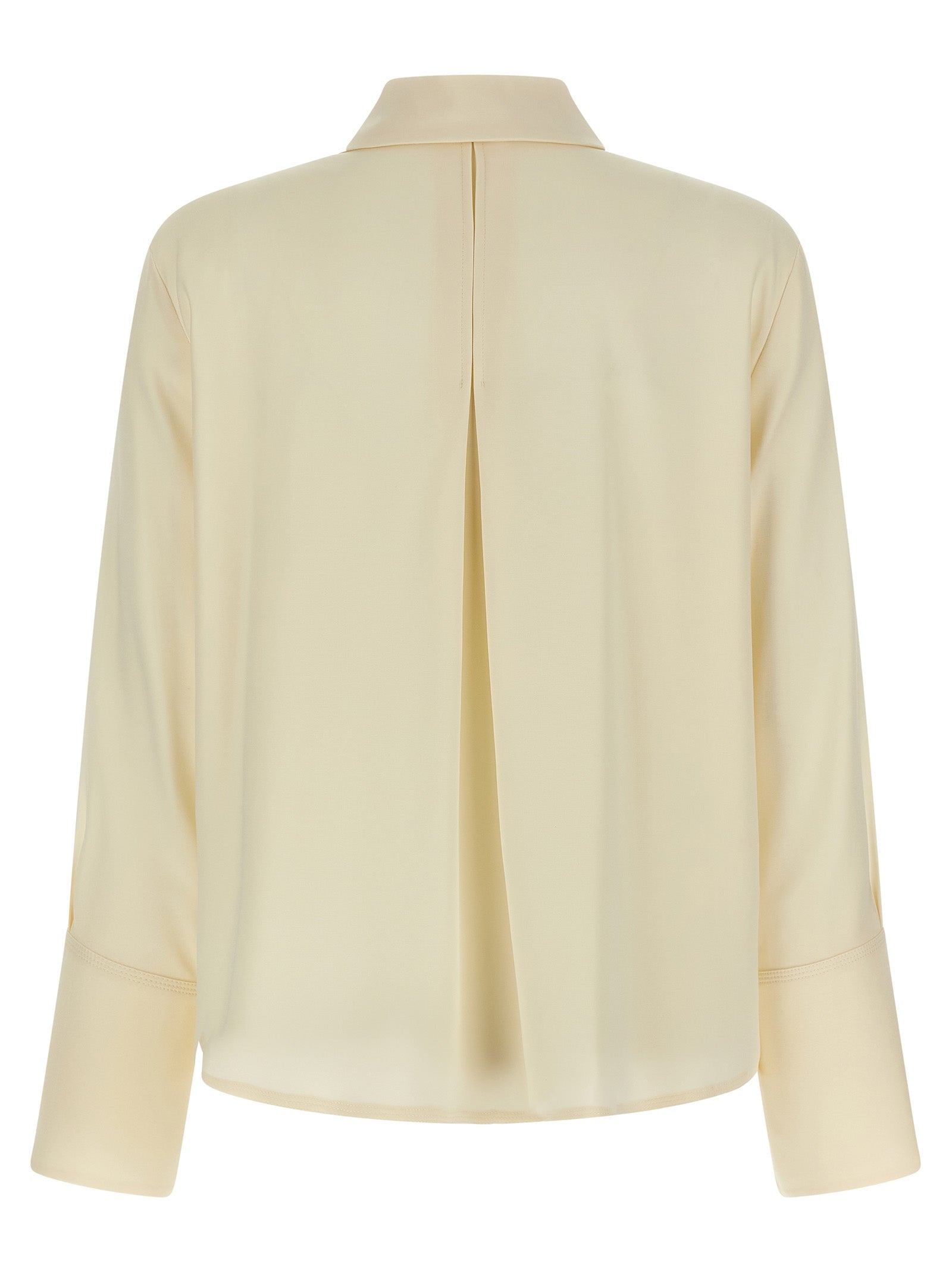 MAX MARA - MAX MARA - ’MxpVoliera’ shirt - Women’s Tops