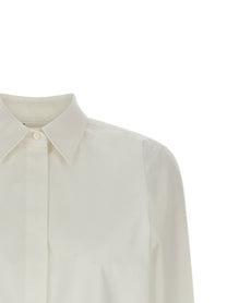 MAX MARA - MAX MARA - ’MxmMaroso’ shirt - Women’s Tops