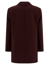 MAX MARA - MAX MARA - ’Ariccia1234’ blazer - Women’s Clothing