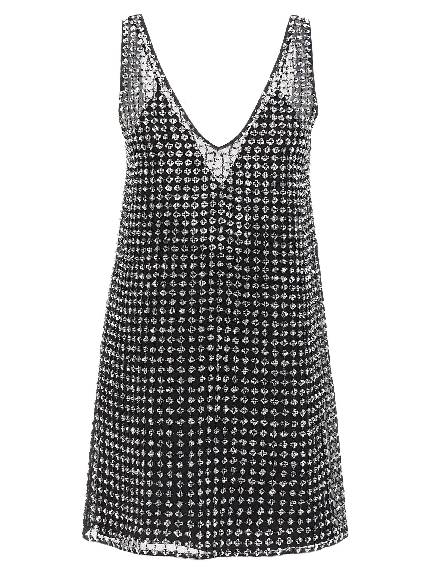 MAX MARA - MAX MARA - ’Rita’ dress - Women’s Clothing