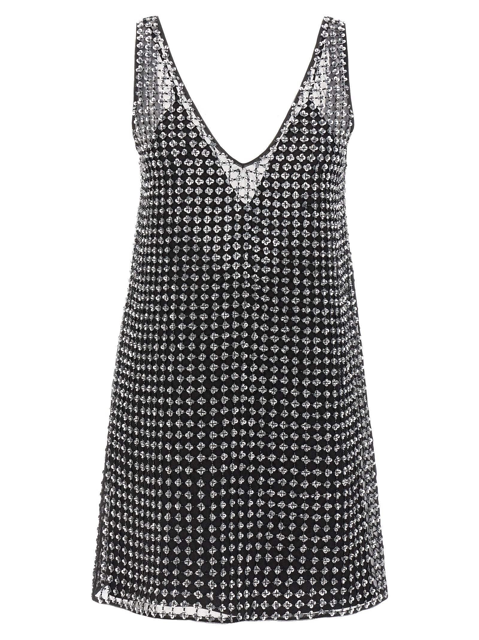 MAX MARA - MAX MARA - ’Rita’ dress - Women’s Clothing