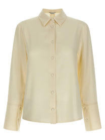 MAX MARA - MAX MARA - ’MxpVoliera’ shirt - Women’s Tops