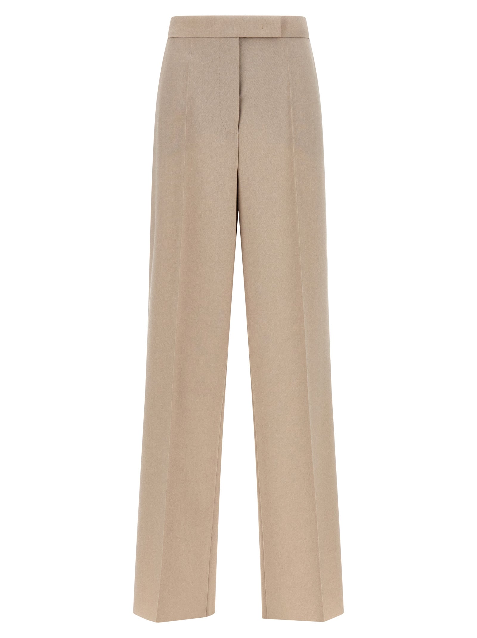 MAX MARA - MAX MARA - ’MxmGirone’ pants - Women’s Pants