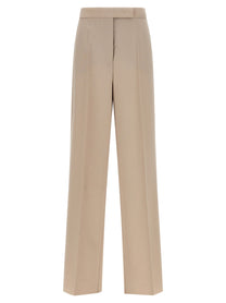 MAX MARA - MAX MARA - ’MxmGirone’ pants - Women’s Pants