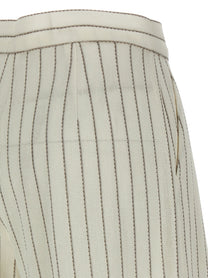 MAX MARA - MAX MARA - ’Clarion’ pants - Women’s Pants