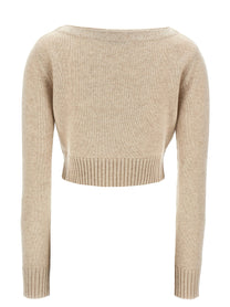 MAX MARA - MAX MARA - ’Angri’ sweater - Women’s Knitwear