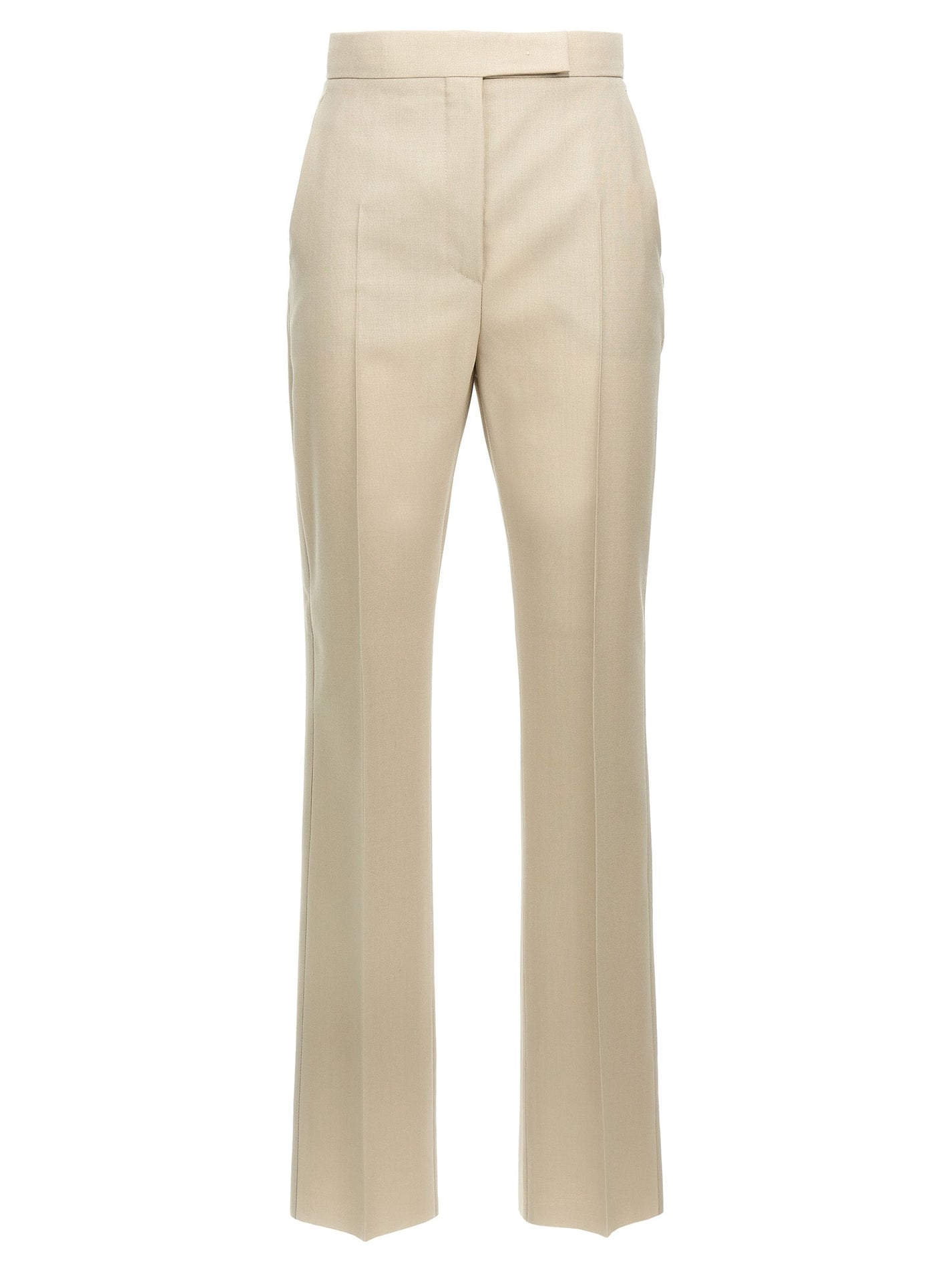 MAX MARA - MAX MARA - ’Turbigo’ pants - Women’s Pants