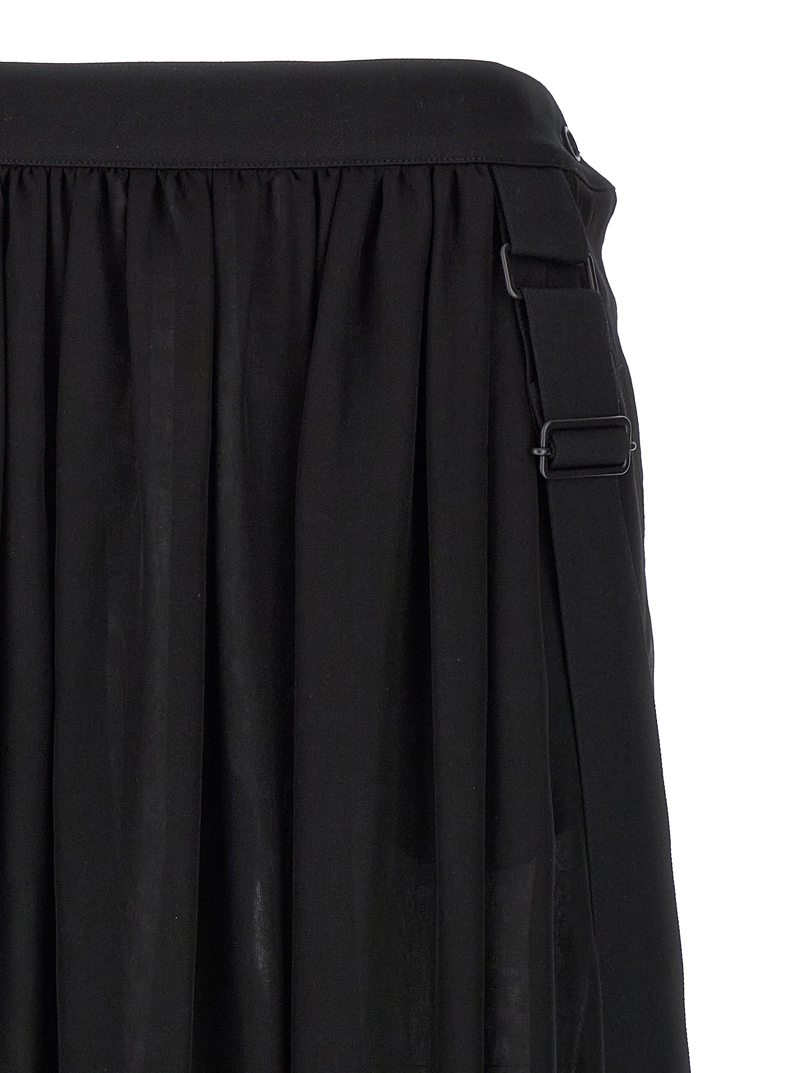 MAX MARA - MAX MARA - ’Jedy’ skirt - Women’s Clothing