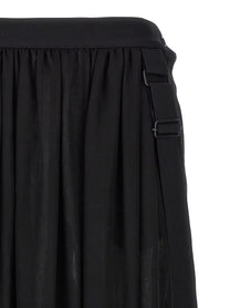 MAX MARA - MAX MARA - ’Jedy’ skirt - Women’s Clothing