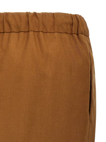MAX MARA - MAX MARA - ’Tabarin’ skirt - Women’s Bottoms