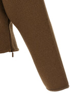 Max Mara Giglio Sweater Brown, view 5