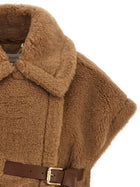Max Mara Max Mara New Abavo Cape Brown