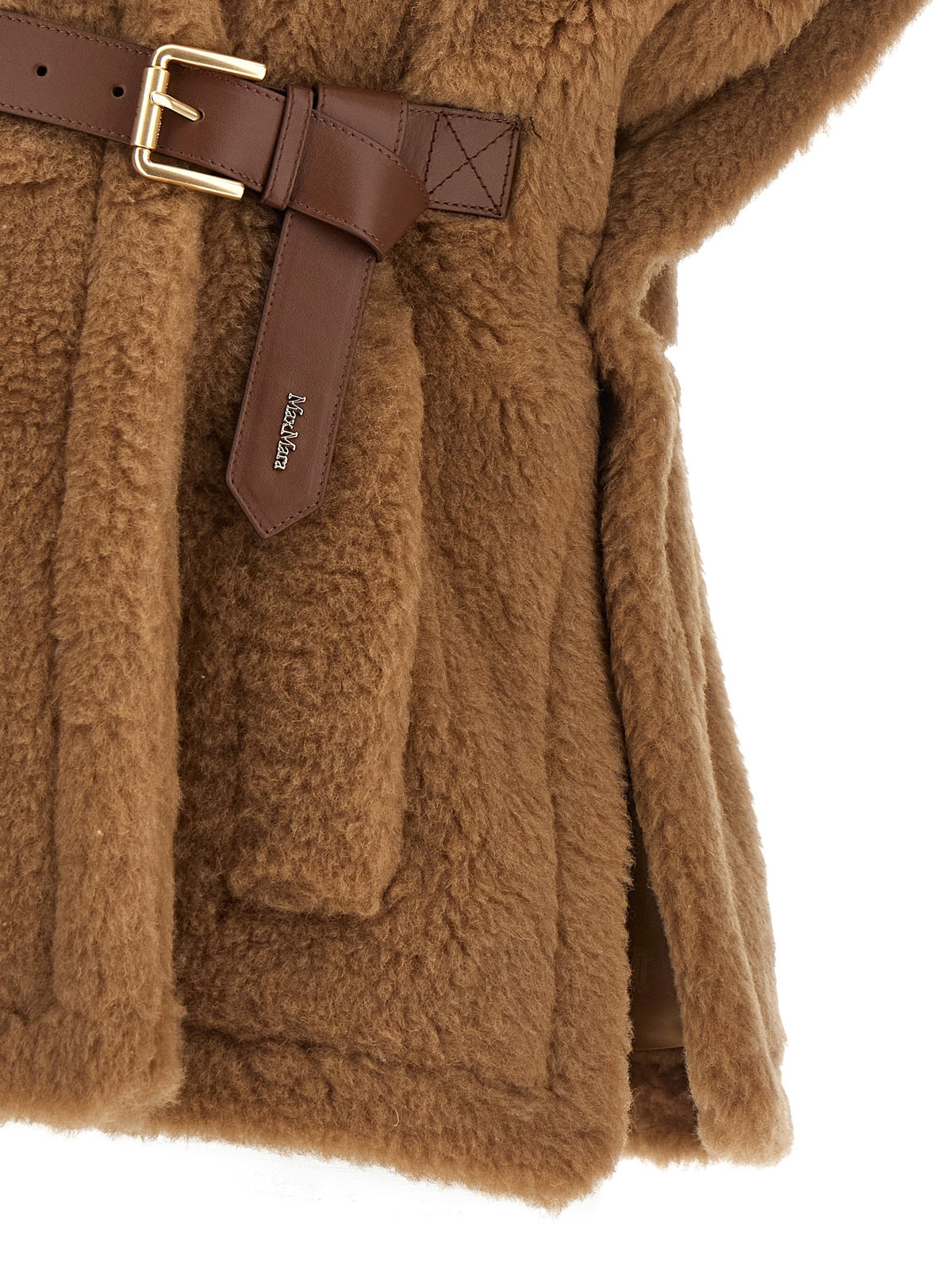Max Mara Max Mara New Abavo Cape Brown