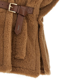 Max Mara Max Mara New Abavo Cape Brown
