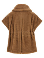 Max Mara Max Mara New Abavo Cape Brown