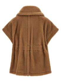 Max Mara Max Mara New Abavo Cape Brown
