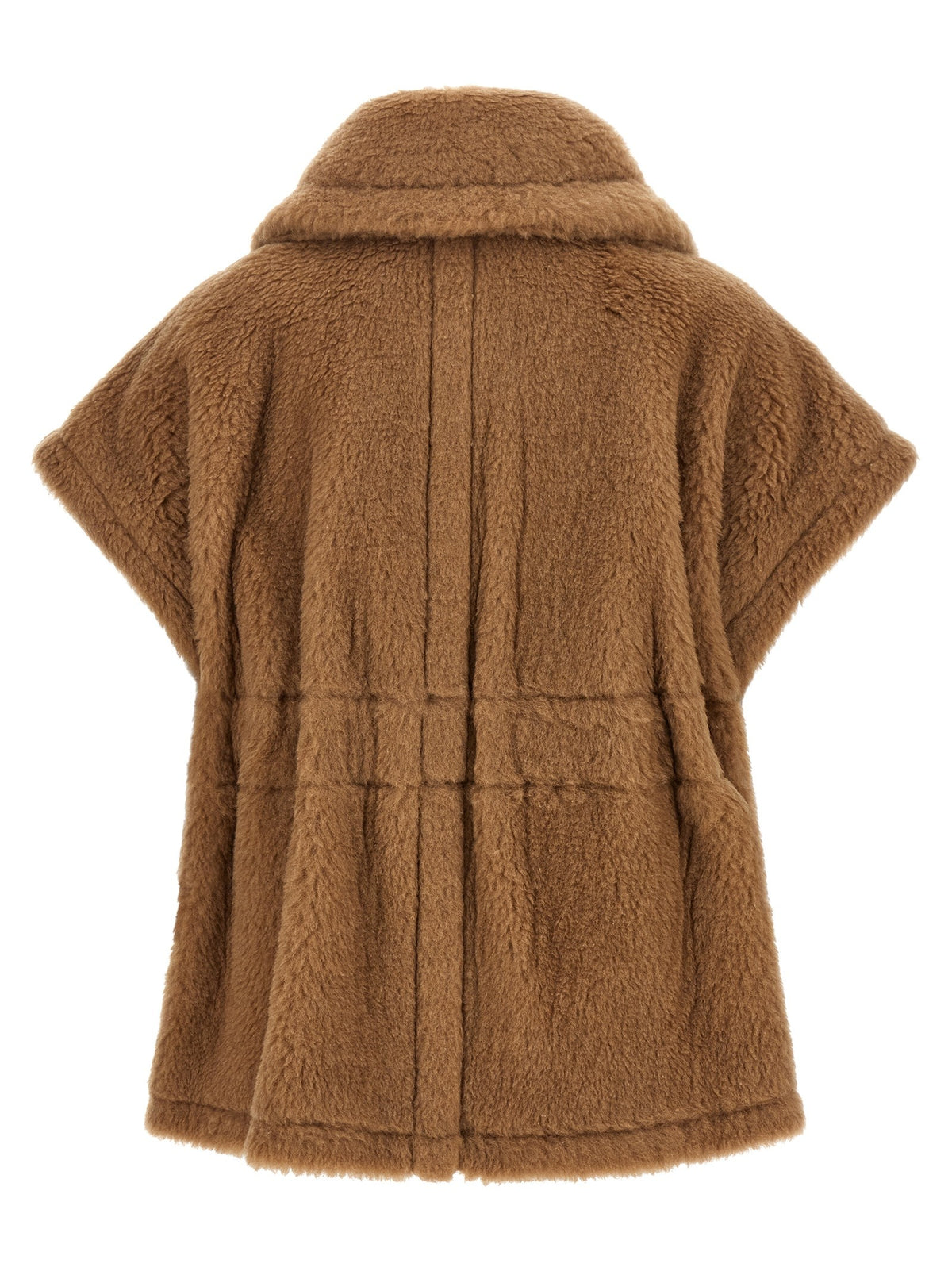 Max Mara Max Mara New Abavo Cape Brown