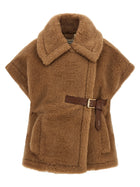 Max Mara Max Mara New Abavo Cape Brown