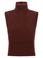 Max Mara Placido Sweater Red