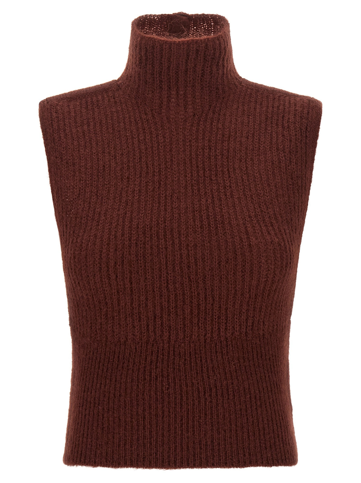 Max Mara Placido Sweater Red
