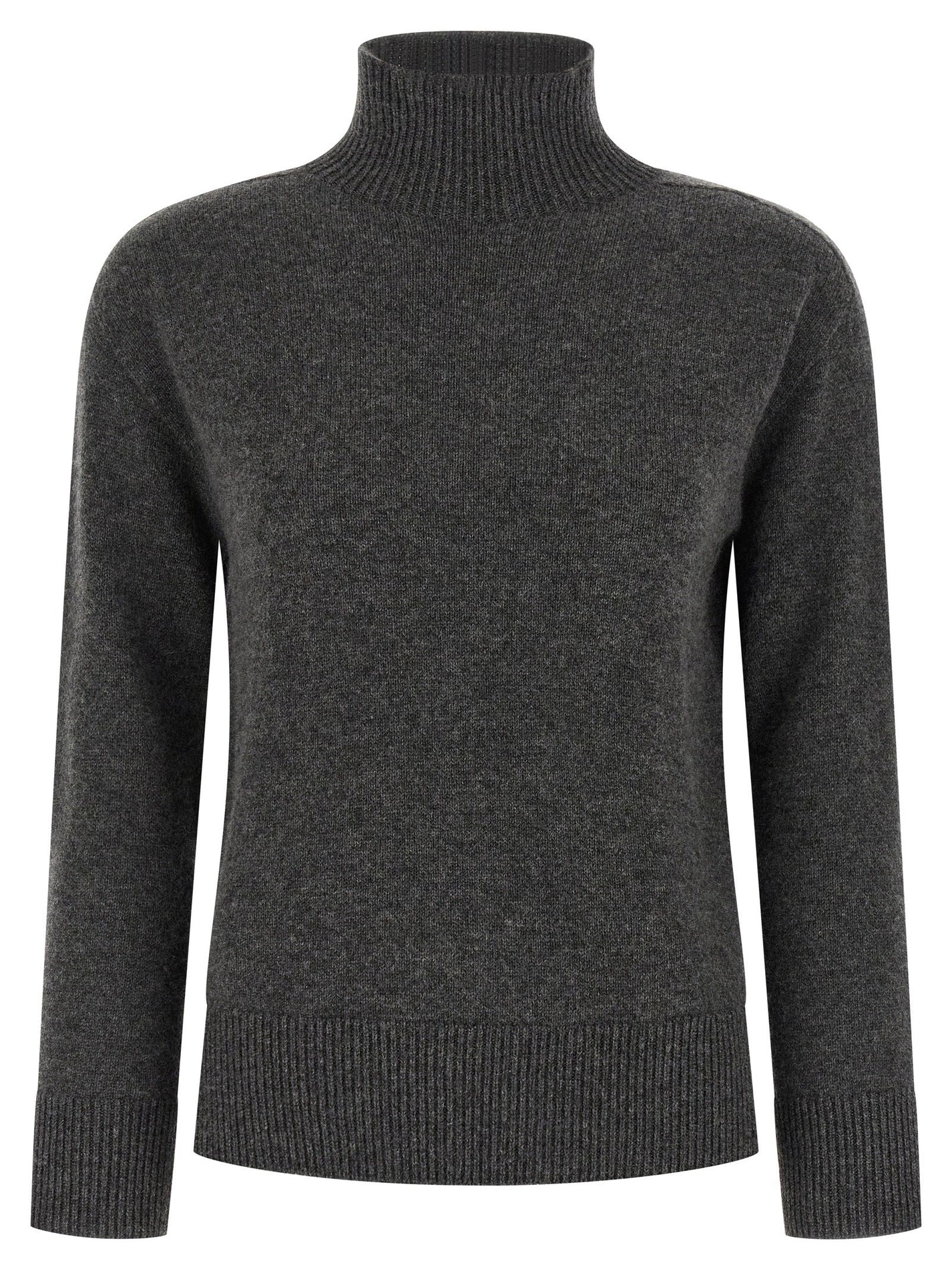 MAX MARA ’S - MAX MARA ’S - ’Quercia’ turtleneck sweater - Women’s Knitwear