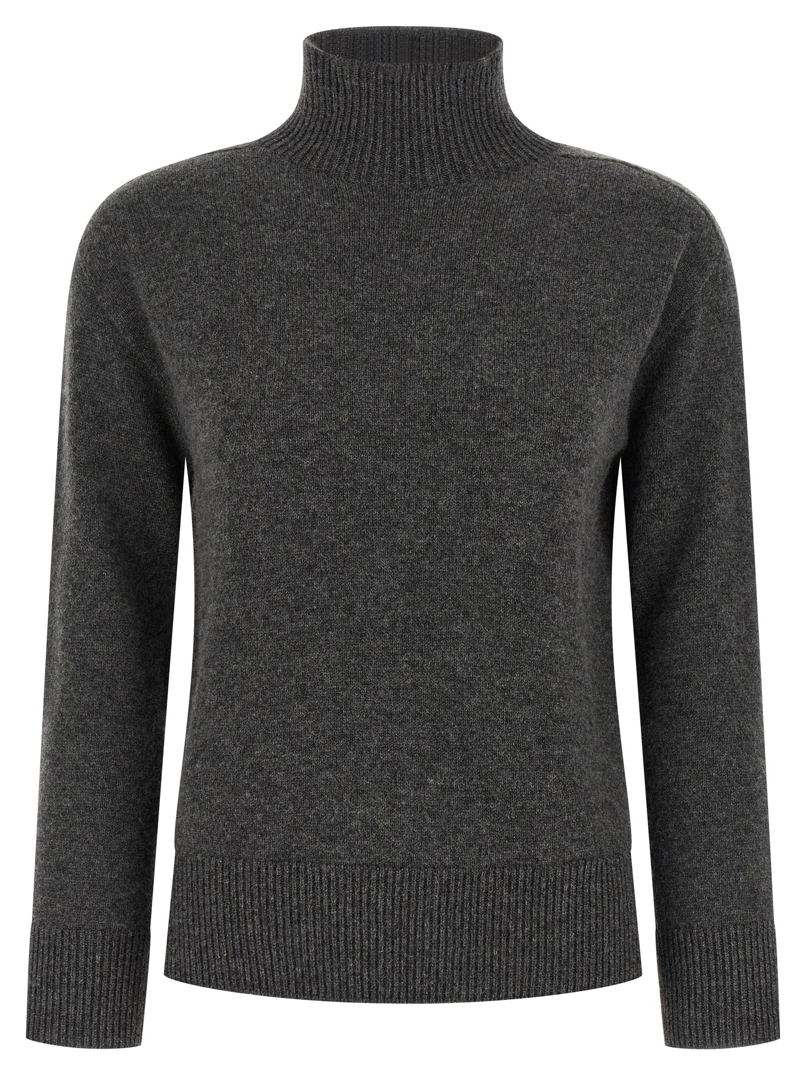MAX MARA ’S - MAX MARA ’S - ’Quercia’ turtleneck sweater - Women’s Knitwear